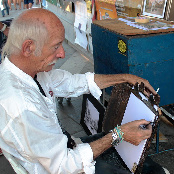 Momenti veneziani 12 - Il pittore.jpg